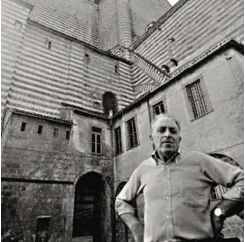 Al Museo Emilio Greco presentazione “Romanzi e racconti” di Luigi Malerba