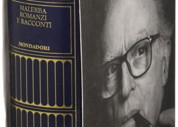 Il Meridiano Mondadori su Malerba presentato al Museo Greco di Orvieto