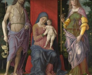 Alla scoperta dei tesori del Museo Civico di Viterbo allo Spazio Pensilina