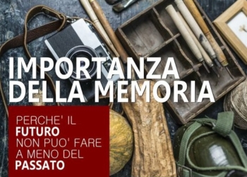 ANCeSCAO e Istituti Comprensivi dell’Orvietano presentano progetto “L’importanza della Memoria”