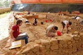 Lugnano in Teverina, riprendono a giugno scavi area archeologica Poggio Gramignano