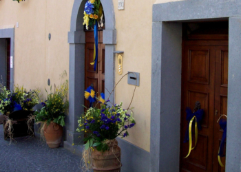 Concorso “Finestre, Balconi e Vetrine in fiore”. Cosa prevede il regolamento