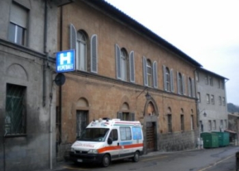 Acquapendente, raccolte 2412 firme per il reinserimento del dottor Brenci in ospedale
