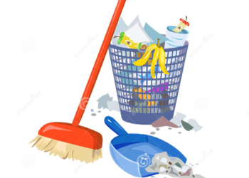 Grande successo per l’iniziativa ecologica, RipuliAMO Lugnano