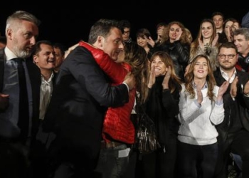 Primarie Pd, l’Orvietano sceglie Matteo Renzi. Scopetti: “è il risultato della democrazia e della partecipazione”