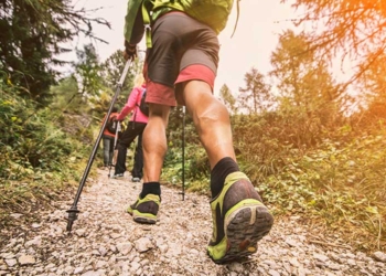 “Sunday trekking”, alla scoperta della riserva naturale di Monte Rufeno