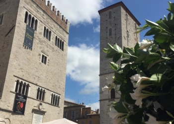 Todi Fiorita: si chiude nella luce e nella musica l’edizione 2017