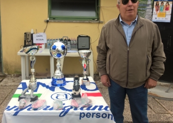 Primo Trofeo Regionale di Calcio – categoria Pulcini per Confartigianato Terni