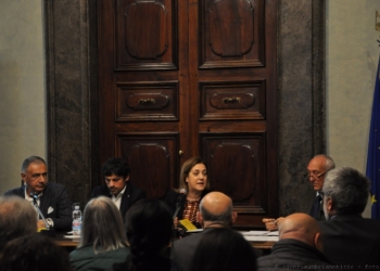 Marini: Umbria jazz, una grande occasione di promozione per la ripartenza dell’Umbria”