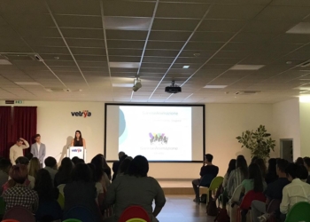 Vetrya Corporate Campus, presentati i progetti di alternanza scuola-lavoro