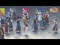 Corteo delle Dame e Palio della Palombella ad Orvieto – Giugno 2017