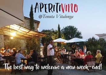 Aperitivino a Vitalonga, atto secondo: vino, musica e i più singolari gusti del territorio