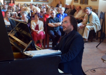 UniTre di Orvieto, assegnate le cariche per il triennio 2017/2020