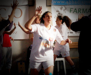 Azzurra Ceprini rinnova Manfrè