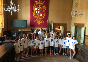 Dal 7 al 9 luglio Orvieto sempre più competitiva con i Campionati Italiani Master di Atletica Leggera