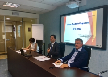 Abbattimento liste d’attesa e realizzazione di una sanità di prossimità tra gli obiettivi del nuovo Piano Sanitario Regionale