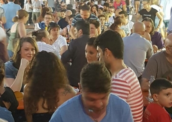 In archivio con successo la prima edizione del Festival Street Food