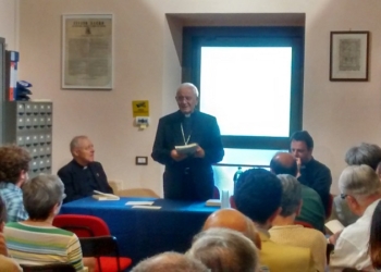 Impegni della Commissione Diocesana della cultura