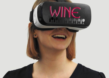 Al Wine Show “Il vino come non lo avete mai visto”