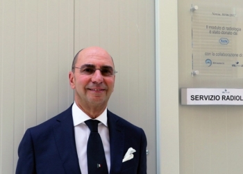 A Norcia nuovo modulo radiologia. Barberini: “diamo le risposte più efficaci a bisogni salute cittadini”