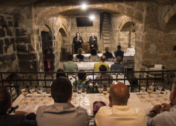Wine Show, lo spettacolo continua. In 2000 a Orvieto per la seconda edizione dell’evento enogastronomico