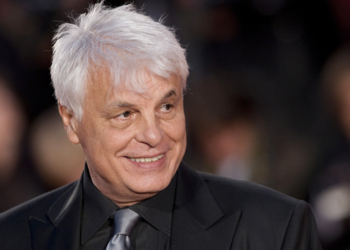 Altro grande appuntamento per il Tuscia Film Fest 2017. Incontro con Michele Placido