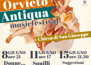 Tutti gli appuntamenti di giugno della scuola di musica “Adriano Casasole”