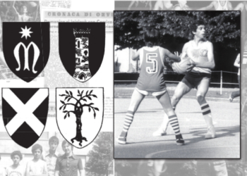 Il Torneo orvietano dei Quartieri di Basket Corrado Spatola giunge all’8a edizione