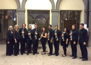 Moon Over Orvieto, American Song, Intensive Strings. Proseguono gli appuntamenti “Orvieto Musica 2017”