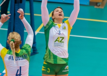 La Zambelli Orvieto rinnova la fiducia alla regista Beatrice Valpiani