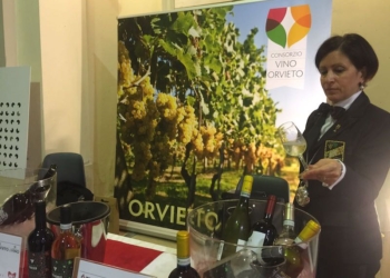 Marketing territoriale e accoglienza al centro della due giorni di convegni curati dal Consorzio Vino Orvieto