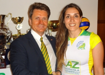 Zambelli Orvieto chiude il reparto registe con Margherita Muzi