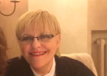 Oggi alle 18 nella chiesa di Sant’Anna l’ultimo saluto a Stefania Anselmi