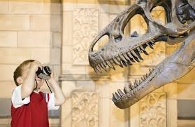 In visita al museo archeologico nazionale di Orvieto bambini della “Regina Margherita”