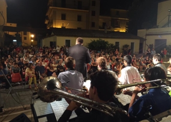 Big Band Festival, arriva a Castiglione in Teverina e Tuscania la Philadelphia Jazz Orchestra