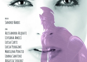 Al Boni di Acquapendente la spregiudicata commedia: Noi non ve la diamo!