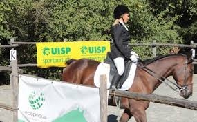 Ad Orvieto nasce il primo campo da allenamento e lavoro per attività equestri