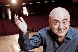 Cevoli racconta la Bibbia ad Arte e Fede. E Marco Tarquinio narra l’Uomo e il Quotidiano
