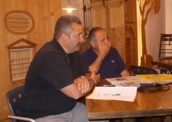 Rifiuti in arrivo a Le Crete, Zeno (Pci): “questa è una cattiva politica che non concepiamo”