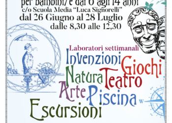 “La Compagnia dei Naturali”: il laboratorio integrato per bambini e giovanissimi che fabbrica amicizie, invenzioni ed emozioni