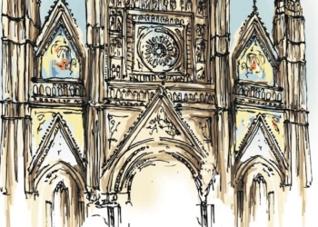 “L’Esercito…della Solidarietà”. Concerto in Piazza Duomo per il Corpus Domini