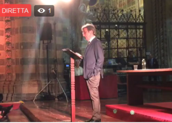 “Vedere per credere, credere per vedere”, al Festival di Arte e Fede il racconto sul Miracolo del Corporale