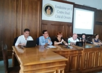 “Coinvolgimento della Città a sostegno dei programmi di sviluppo del Centro Studi”