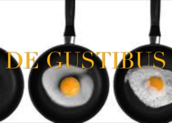 DE GUSTIBUS: una ricetta per preparare la tartare in casa secondo la chef Valentina