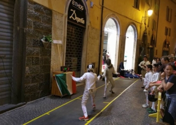“Premio Fair Play Città di Orvieto”, terza edizione conclusa con successo