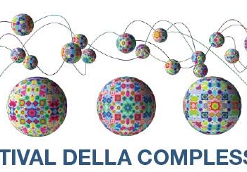 “In che mondo viviamo”, al Vetrya Corporate Campus si apre il Festival della Complessità