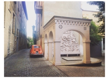 “L’importante è finire, musica in cortile”, due giorni di eventi per chiusura stagione radiofonica di Radio Orvieto Web