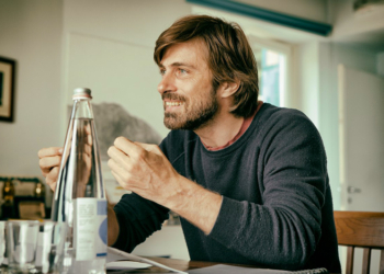 Kim Rossi Stuart con Tommaso, suo secondo film da regista, aprirà la 14a edizione del Tuscia Film Fest