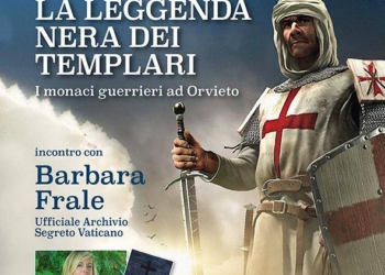 Corpus Domini e Templari, due appuntamenti con la storia e la cultura di Orvieto