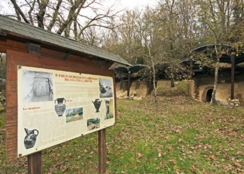 Dopo quasi mezzo secolo riaprono gli scavi archeologici presso la Necropoli del Vallone di San Lorenzo
